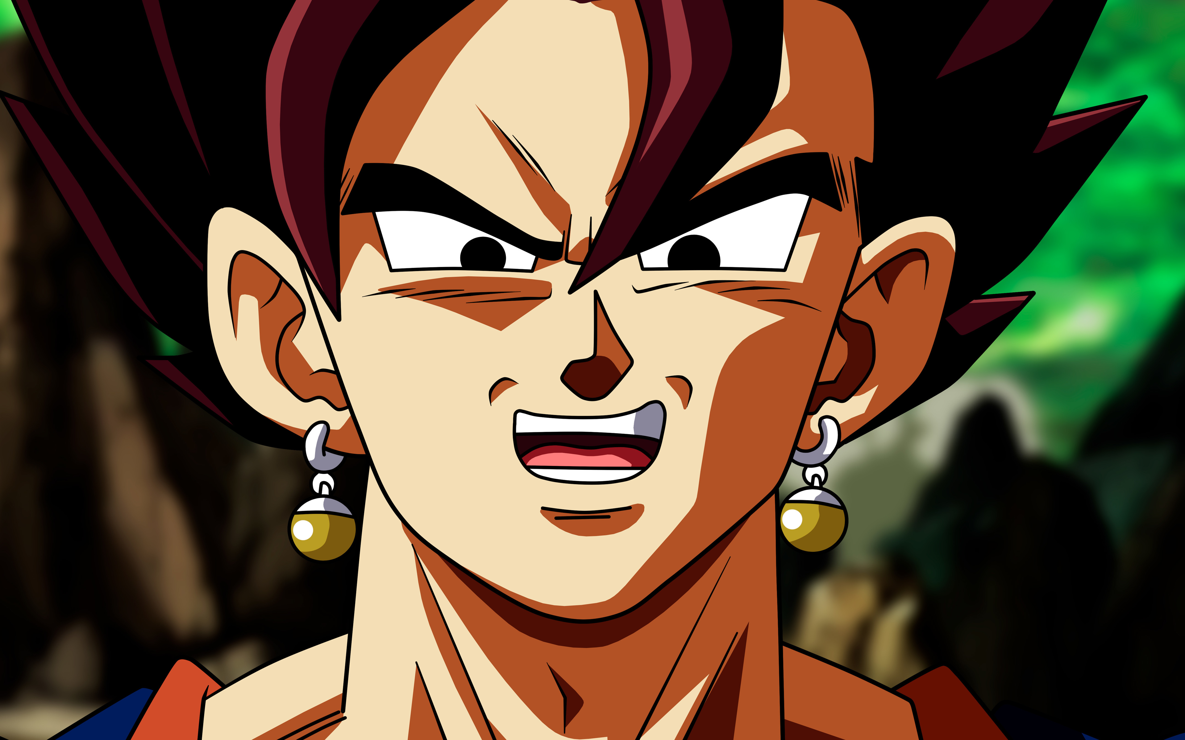 Vegito, 4k, Dragon Ball Super, Manga, Dbs, Dragon Ball - Vegetto Dbs - 3840x2400 Wallpaper Vegito, 4k, Dragon Ball Super, Manga, Dbs, Dragon Ball - Vegetto Dbs - 3840x2400 Wallpaper