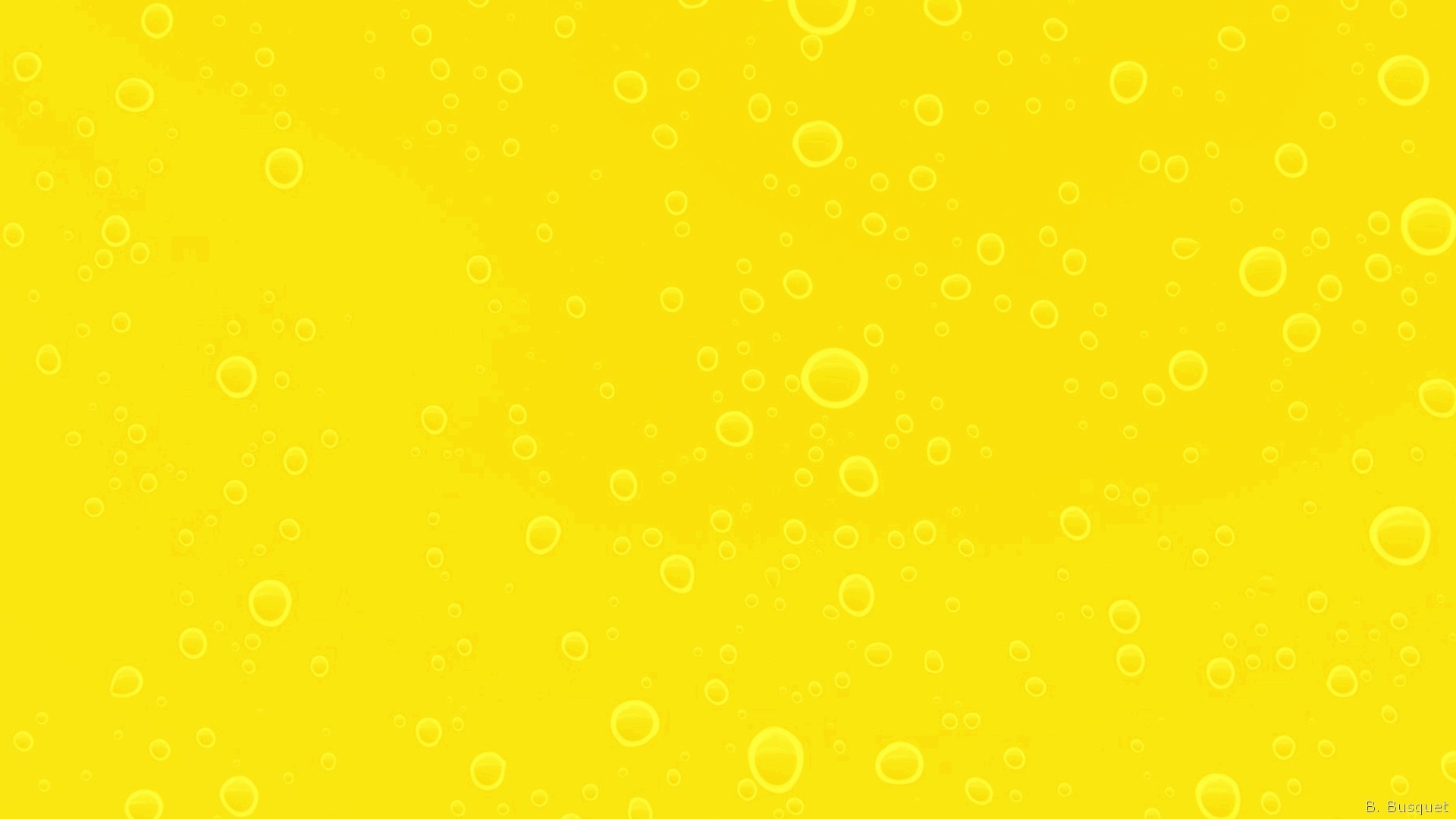 Water Drops Or Bubbles Data Src Yellow Wallpapers - Yellow Background - 1920x1080 Wallpaper Water Drops Or Bubbles Data Src Yellow Wallpapers - Yellow Background - 1920x1080 Wallpaper