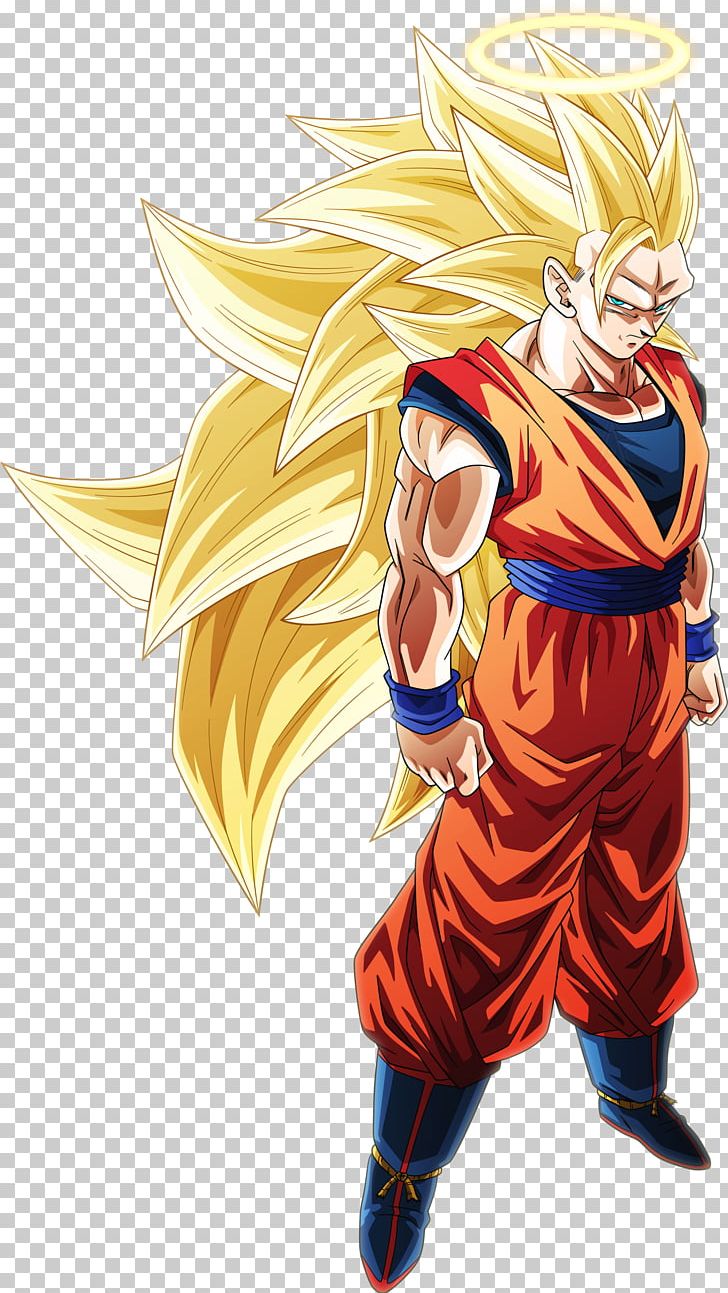 Goku Dragon Ball Z Dokkan Battle Dragon Ball - Dragon Ball Z Ssj3 Goku - HD Wallpaper 