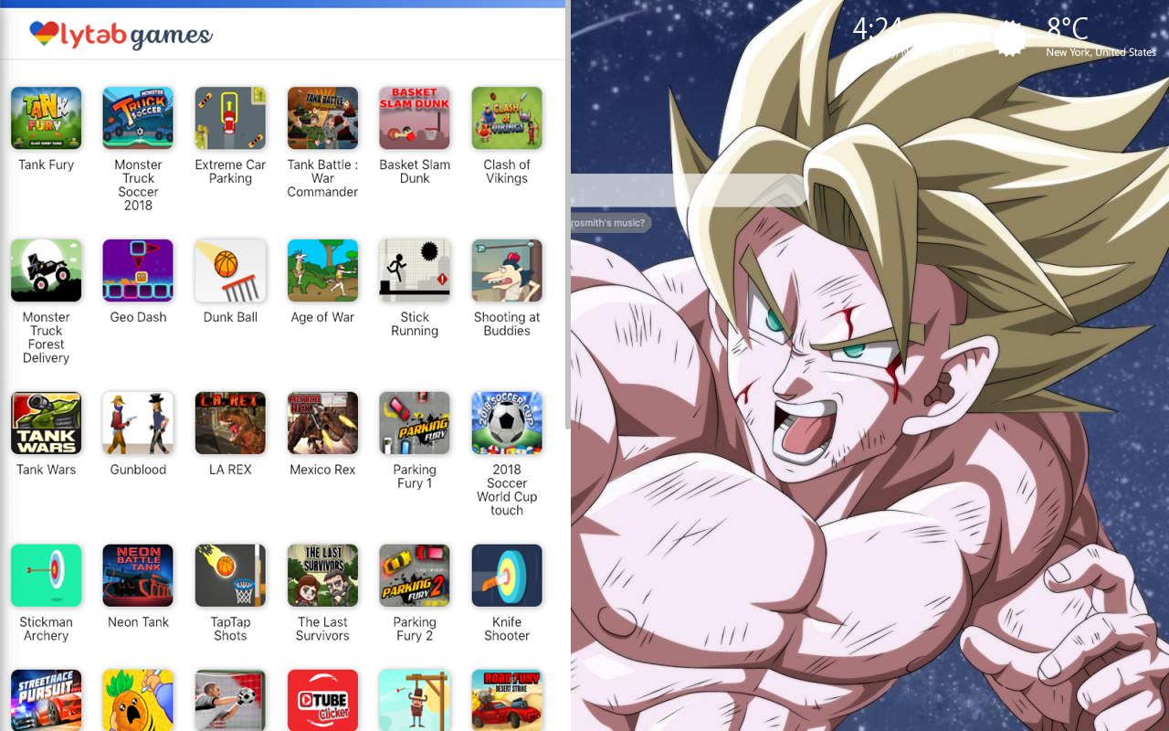 Dragon Ball Z Wallpaper & Dragon Ball Z Super - Chrome Sex - HD Wallpaper 