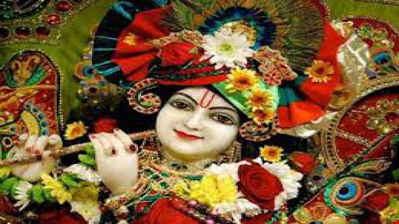 Full Hd Pics Of Lord Krishna - 1600x900 Wallpaper Full Hd Pics Of Lord Krishna - 1600x900 Wallpaper