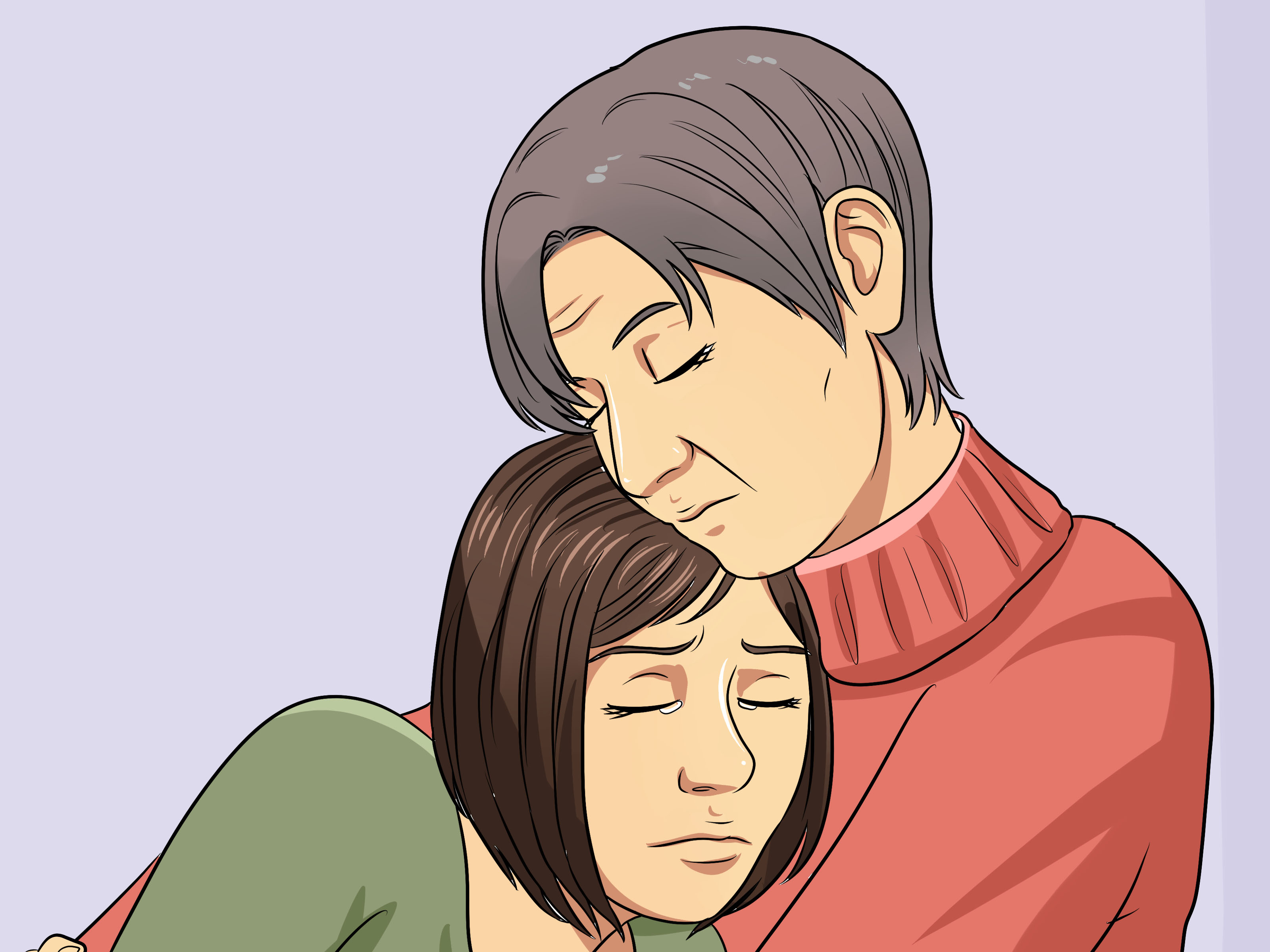 Image Titled Break Up With Someone You Love Step - Love - HD Wallpaper 