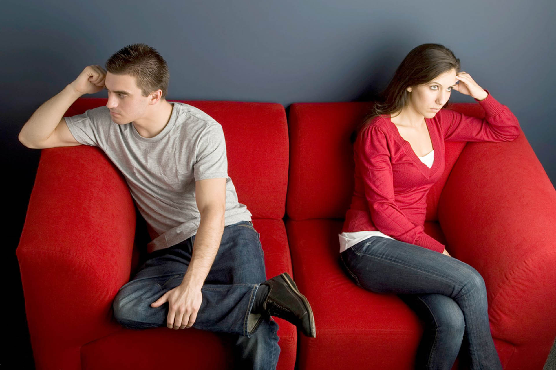 Divorced Couple - HD Wallpaper 
