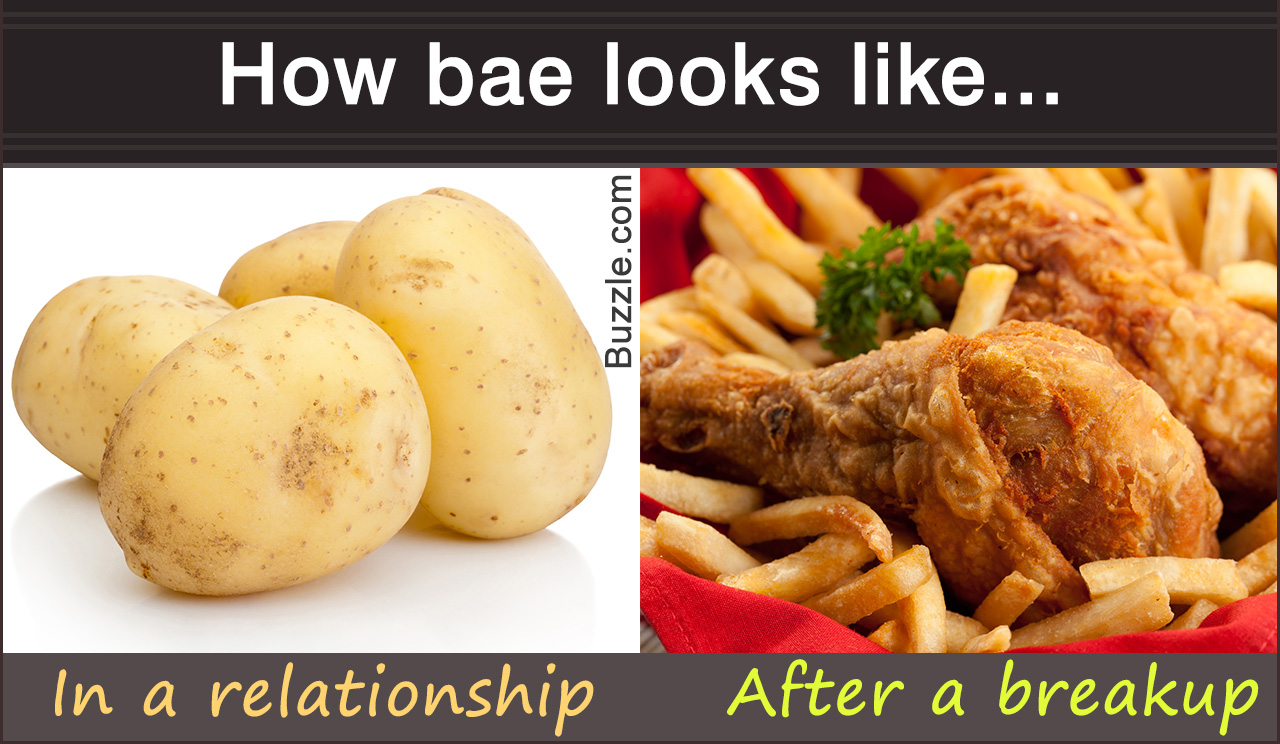 After Breakup Funny Quotes - HD Wallpaper 