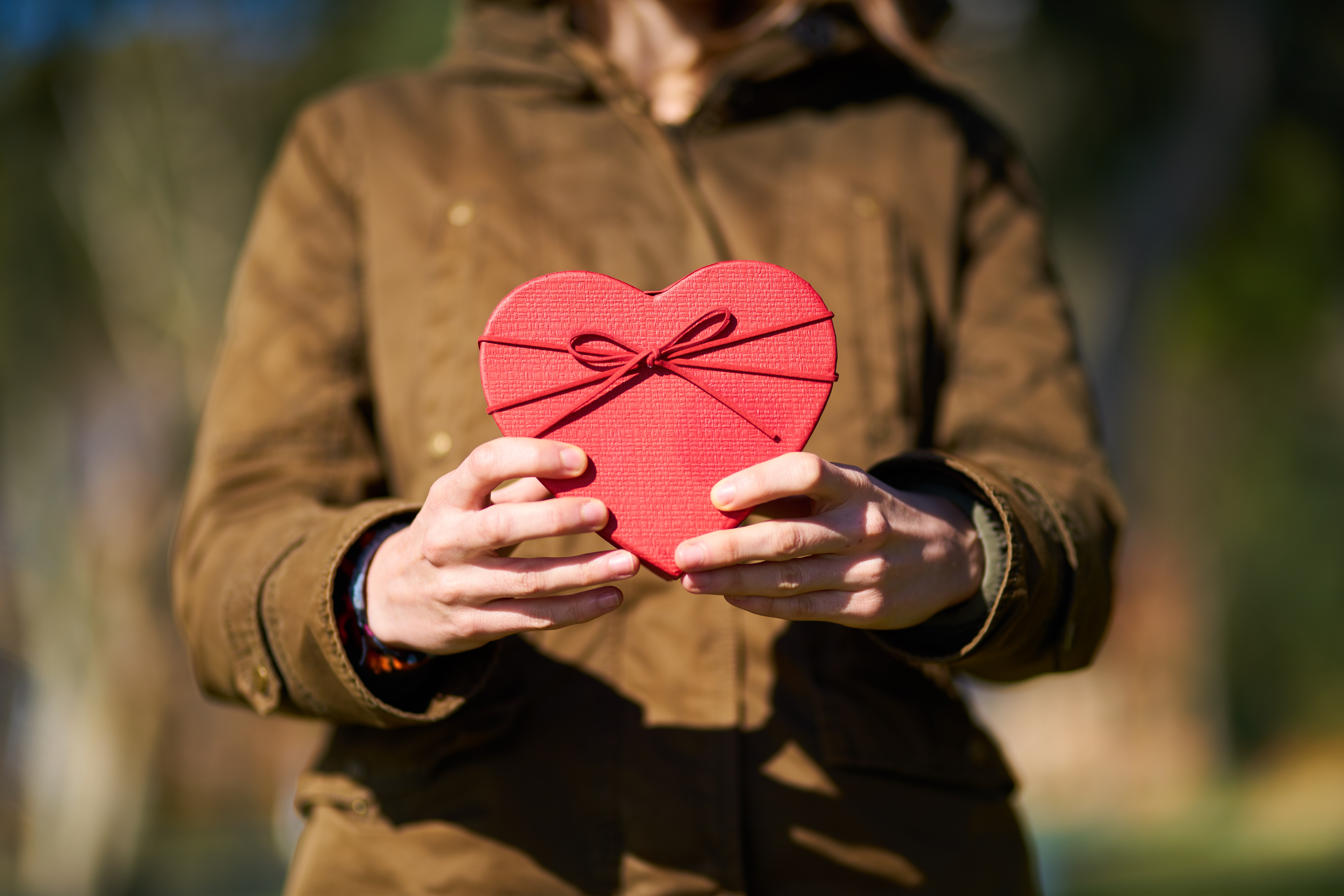 Gift - HD Wallpaper 