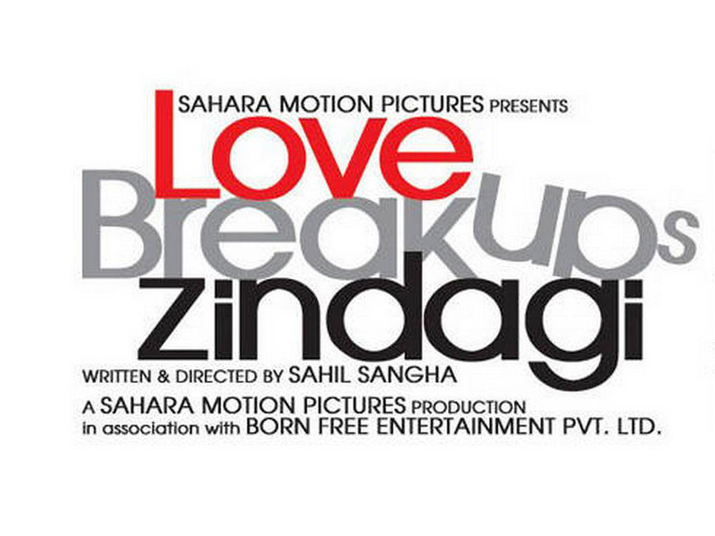 Love Breakups Zindagi - HD Wallpaper 