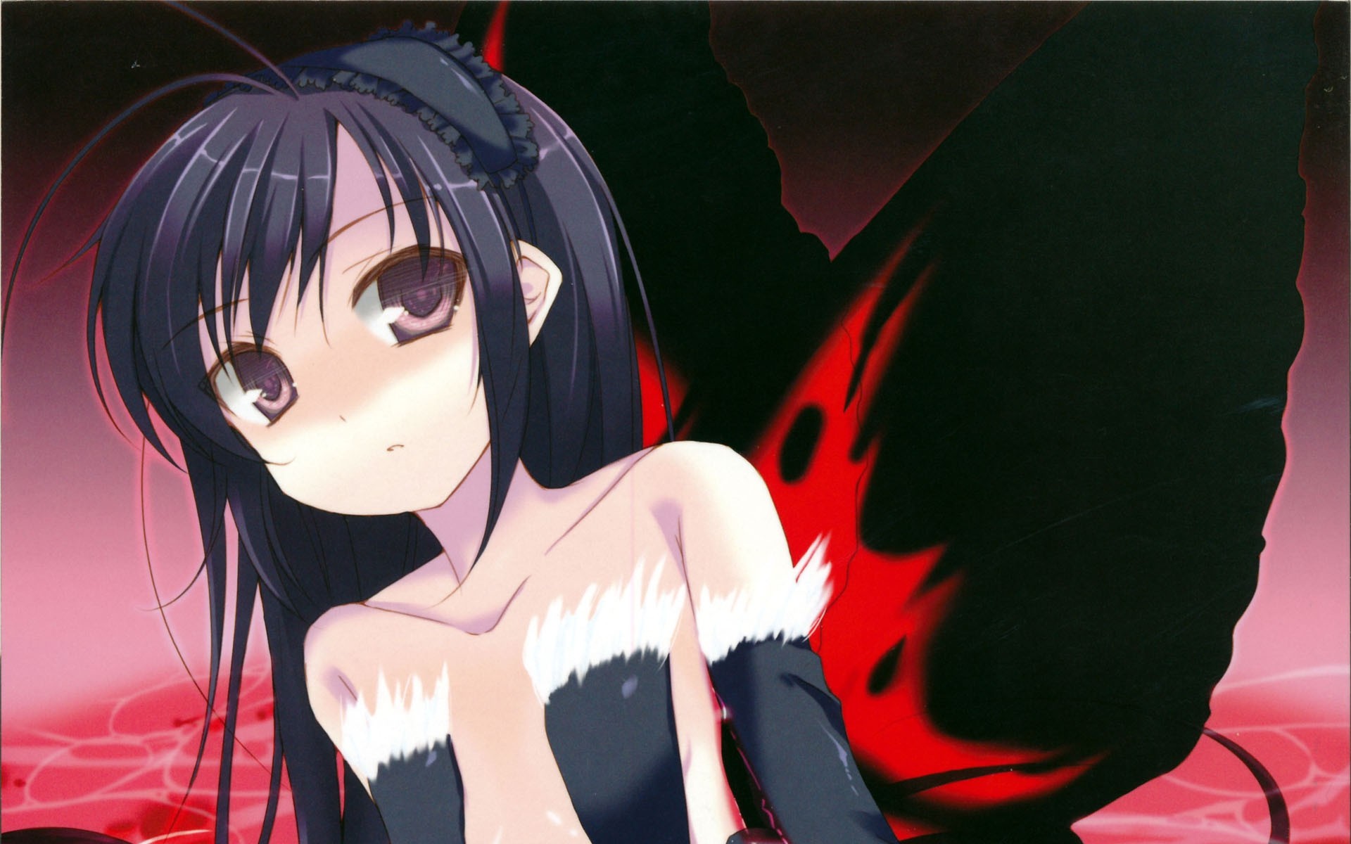 Anime - HD Wallpaper 