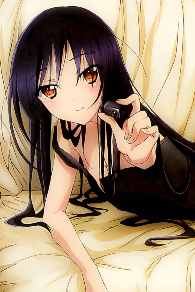 Black Snow Princess Kuroyukihime Black Lotus Accel World 640x960 Wallpaper Teahub Io Black Snow Princess Kuroyukihime Black Lotus Accel World 640x960 Wallpaper Teahub Io