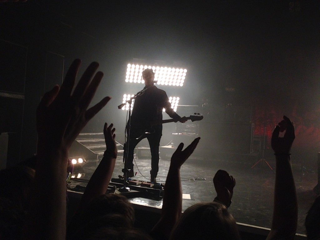 Rock Concert - HD Wallpaper 