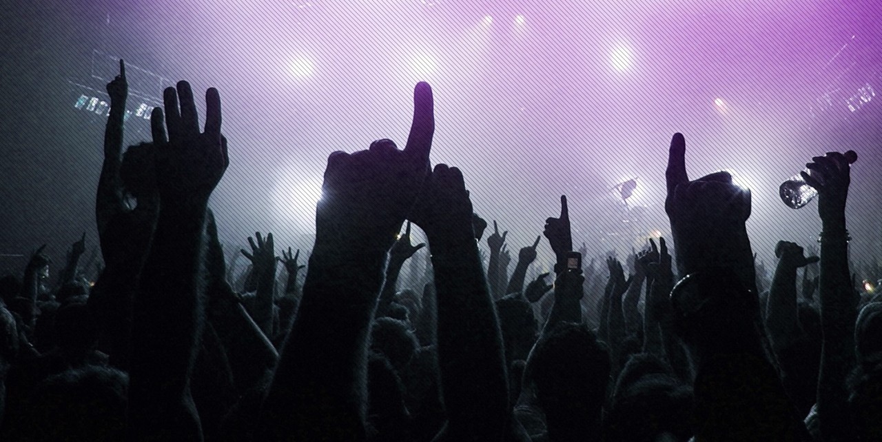 Party Cover Photo Facebook - HD Wallpaper 