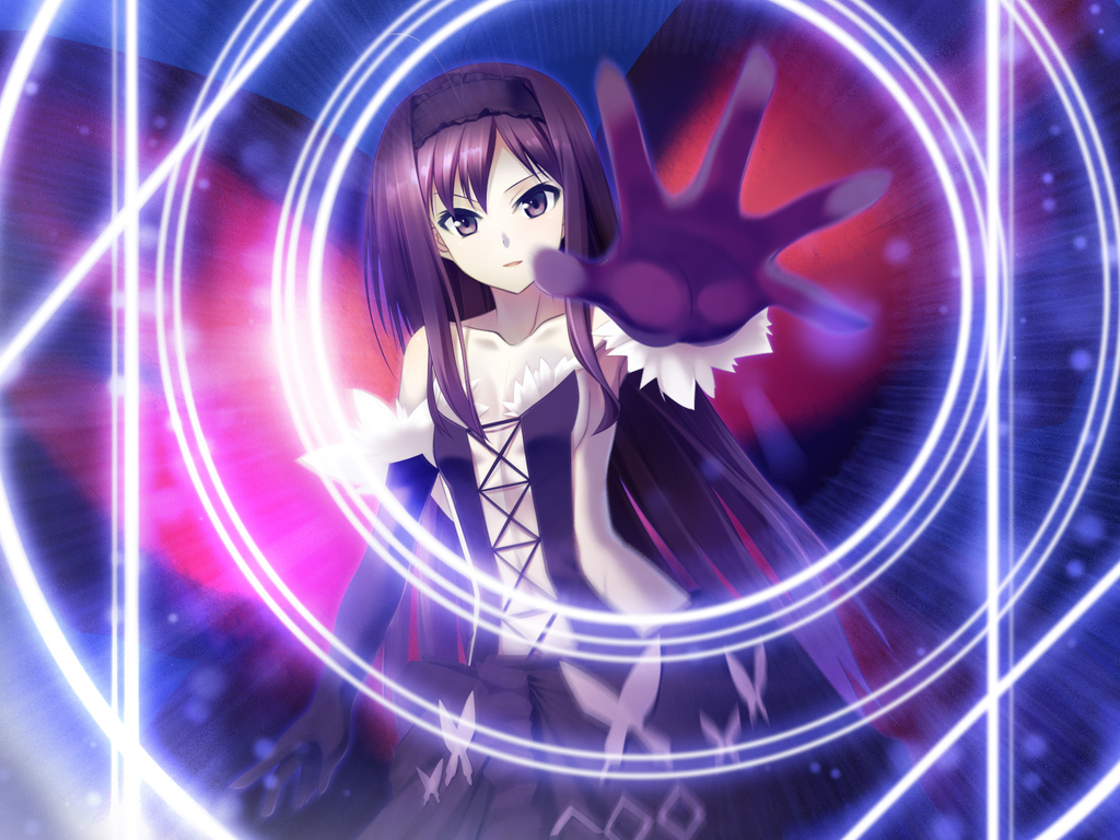 Accel World Preview Bento - Access World Anime Hd - HD Wallpaper 