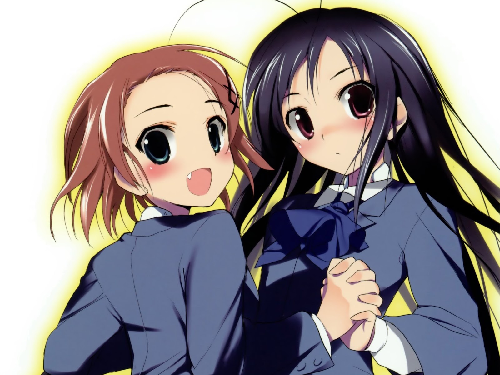 Otakudesastrado Wallpapers Accel World - Cartoon - HD Wallpaper 