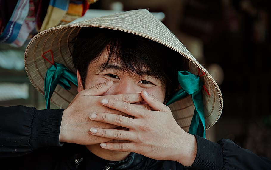 Boy, Alone, Lonely, Man, Child, Kid, Fear, Young, People, - Portrait - HD Wallpaper 