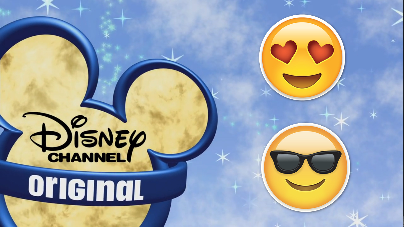 Original Disney Channel - HD Wallpaper 