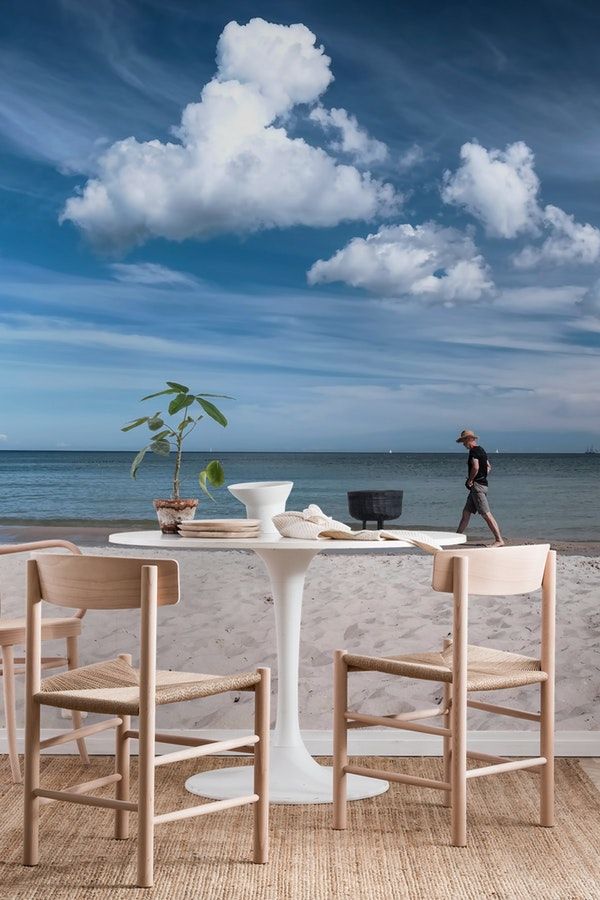 World Map Wallpaper For Hall - HD Wallpaper 