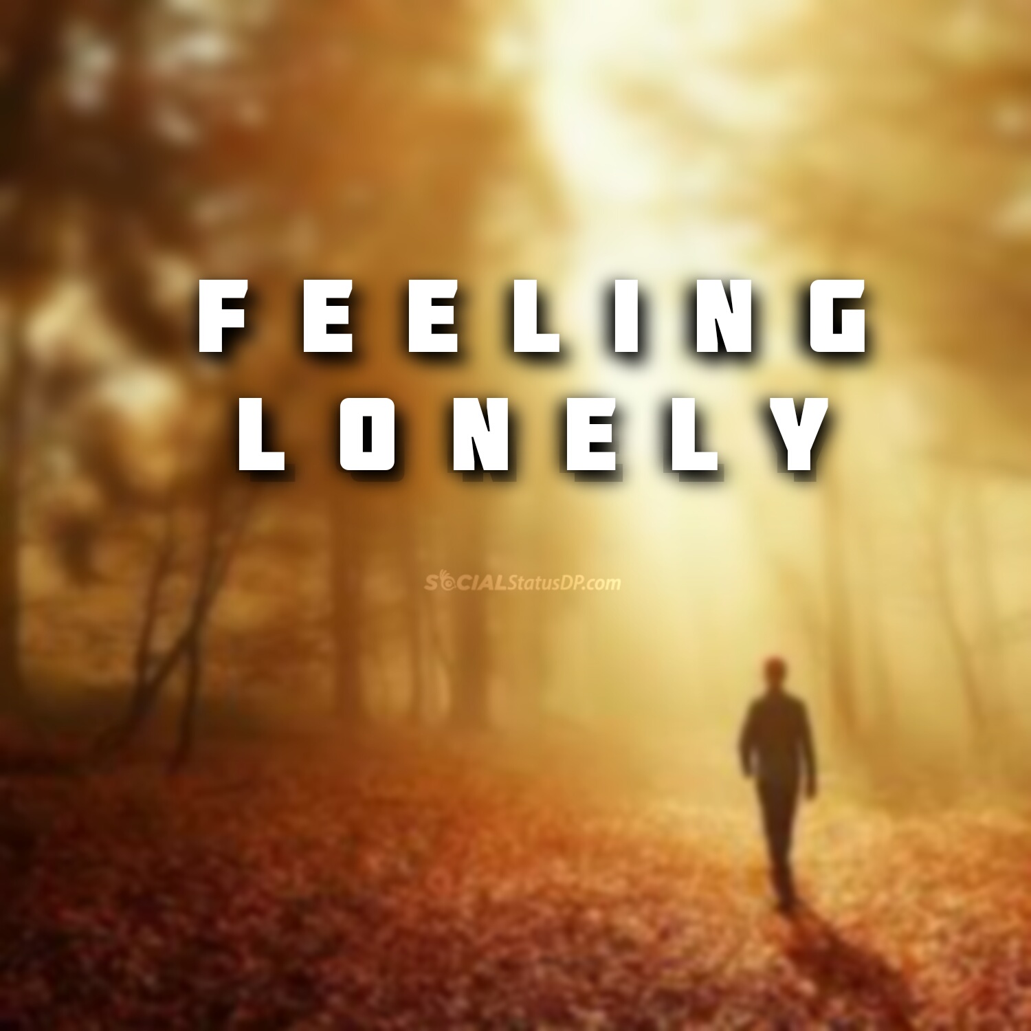 Best Whatsapp Lonely Status, Alone Quotes, Loneliness - Feel Lonely Quotes In Tamil - HD Wallpaper 