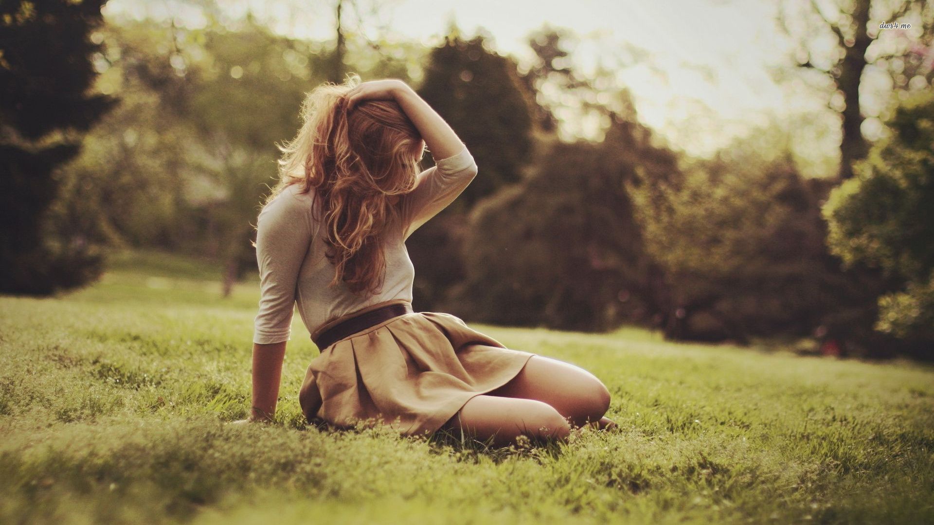 فیک دختر پسری اکسو - HD Wallpaper 