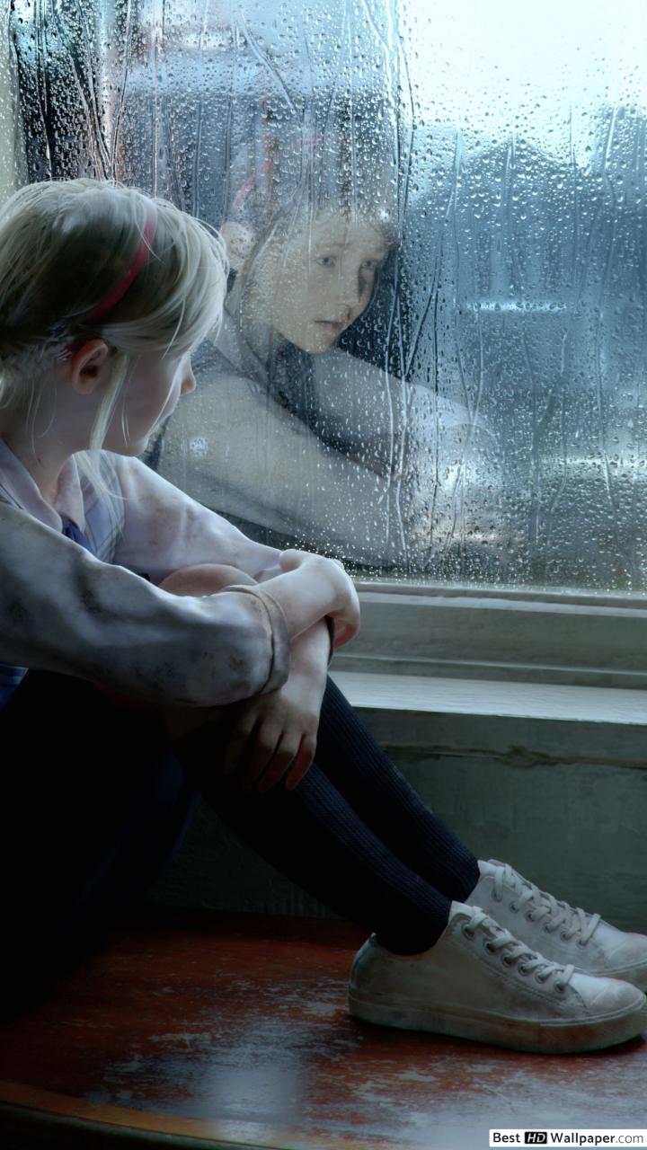 Resident Evil Sherry Birkin Games - HD Wallpaper 