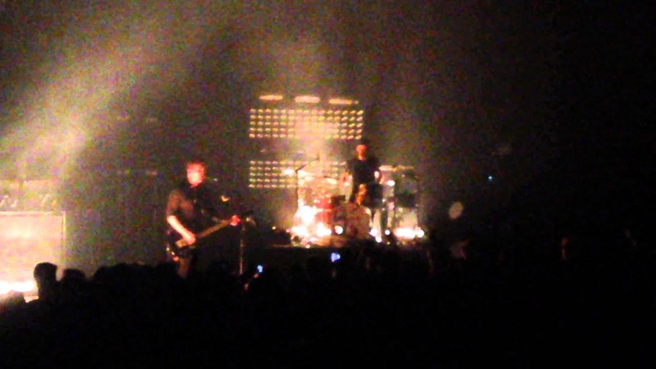 Rock Concert - HD Wallpaper 