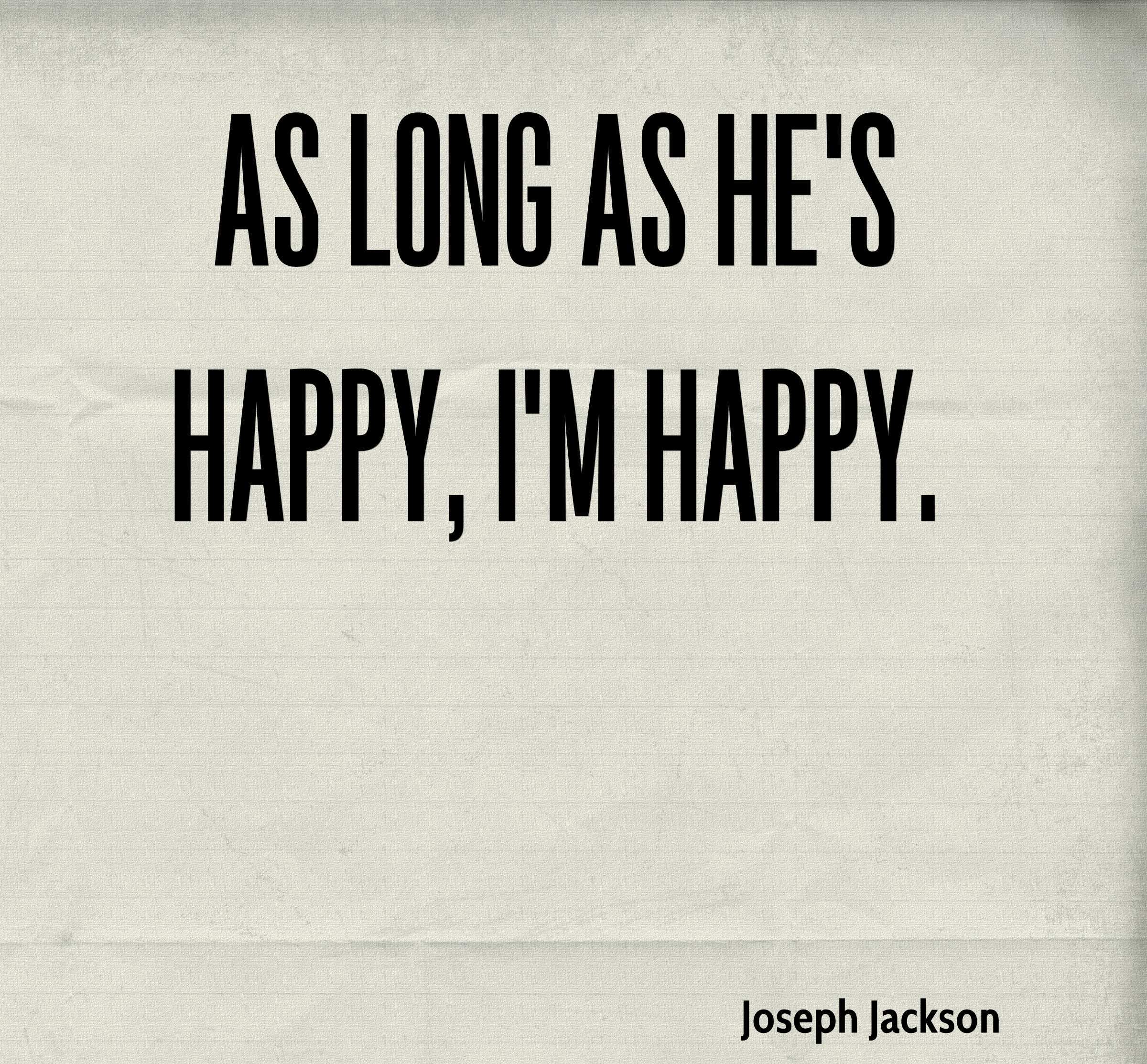 Happy For Him Quotes - HD Wallpaper 