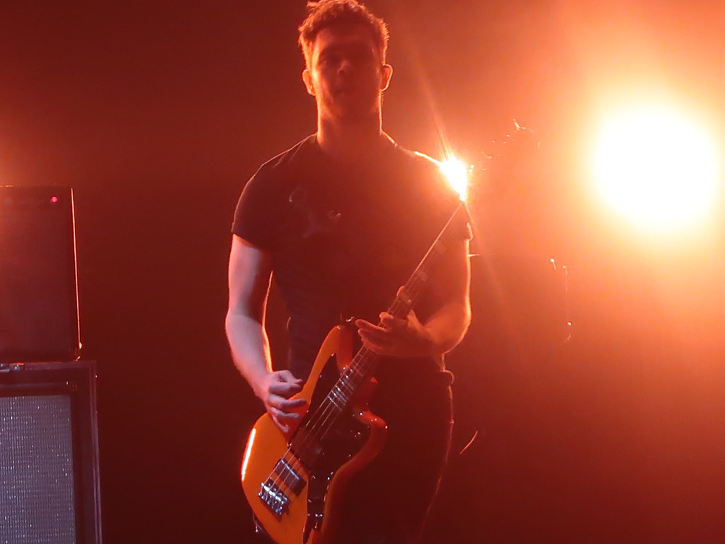 Rock Concert - HD Wallpaper 