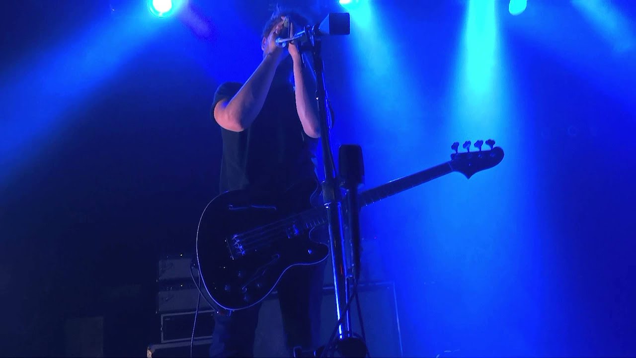 Rock Concert - HD Wallpaper 