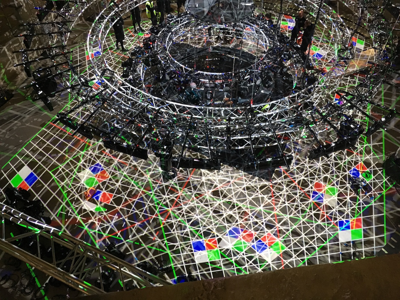 Aerial Photography - HD Wallpaper 