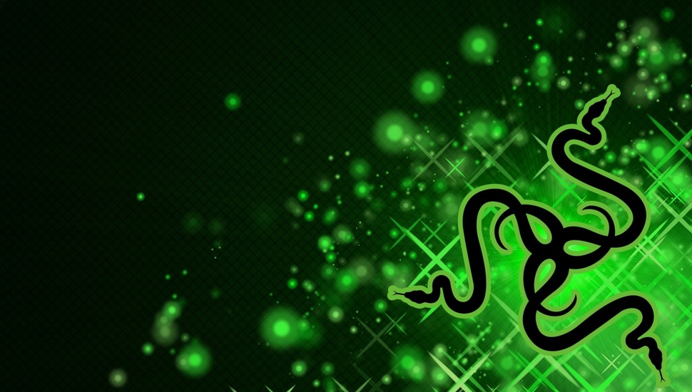 Hi-tech, Razer, The Wallpapers Desktop Background - Best Razer Blade Background - HD Wallpaper 