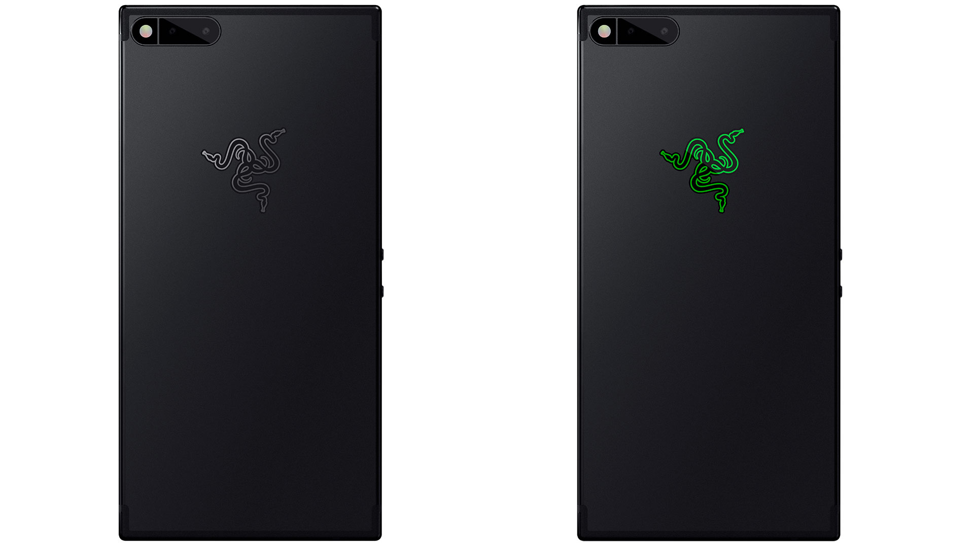 Razer Phone Limited Edition - HD Wallpaper 