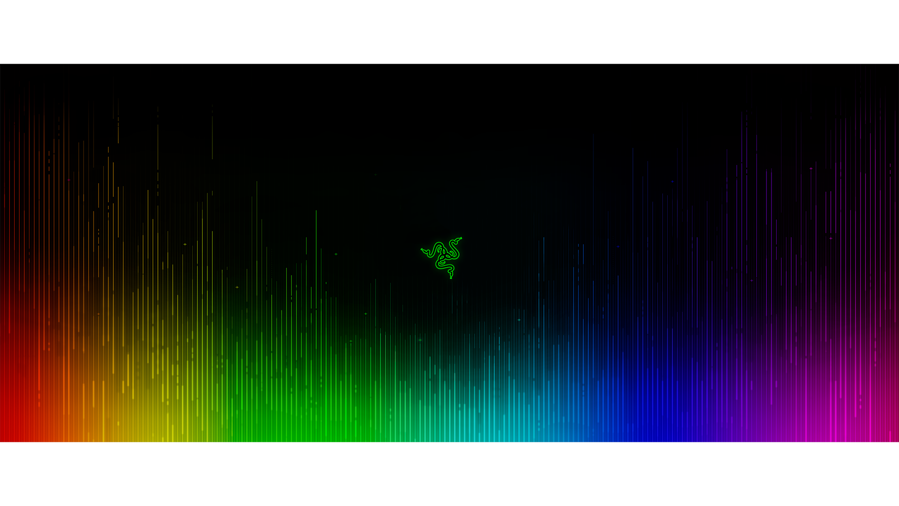 Papel De Parede Da Razer - HD Wallpaper 