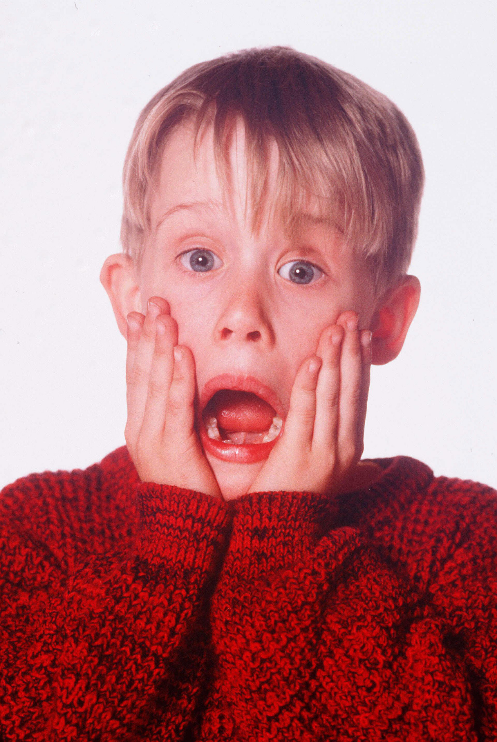 Home Alone - HD Wallpaper 