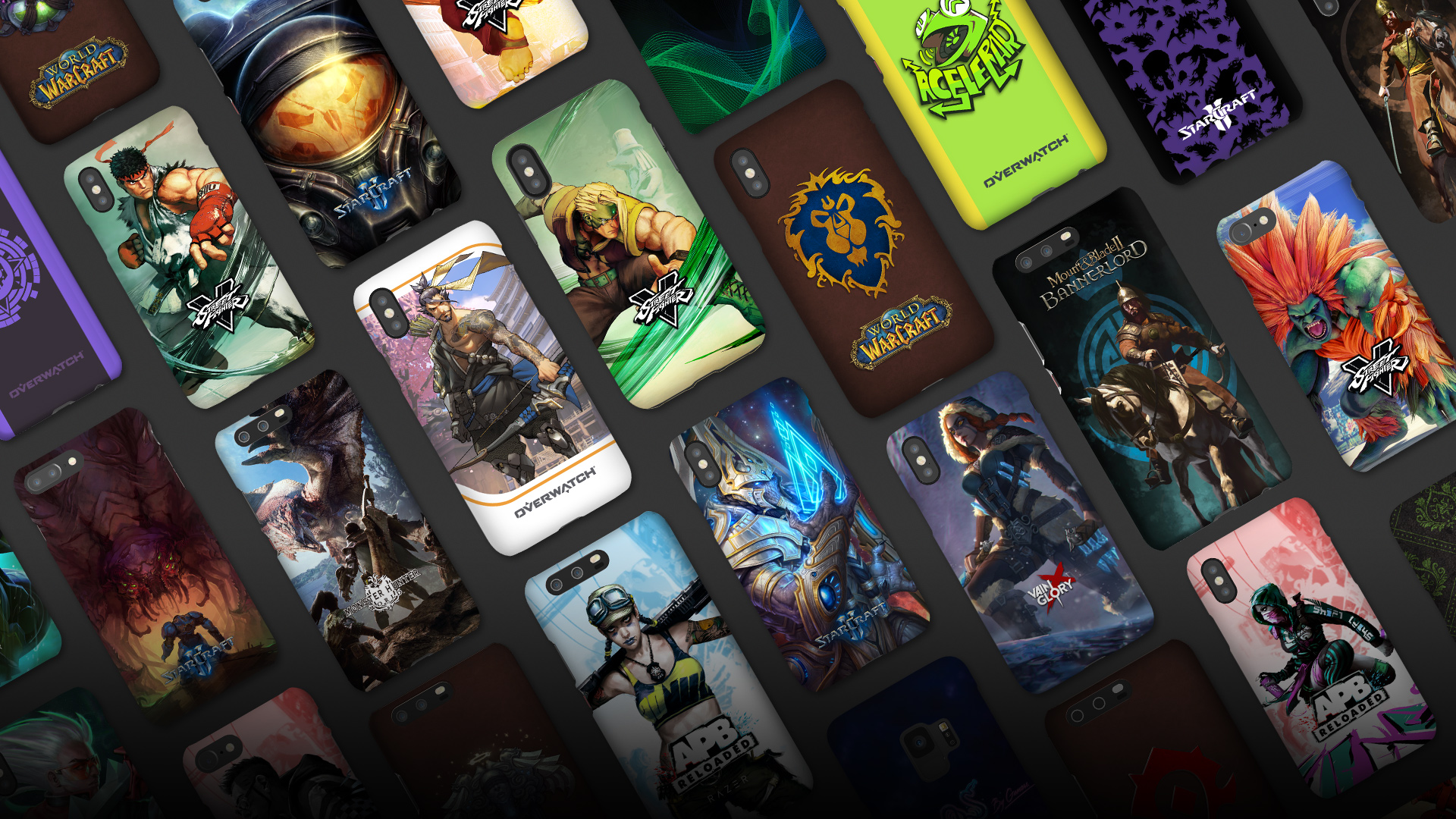 Razer Custom Phone Cases - HD Wallpaper 