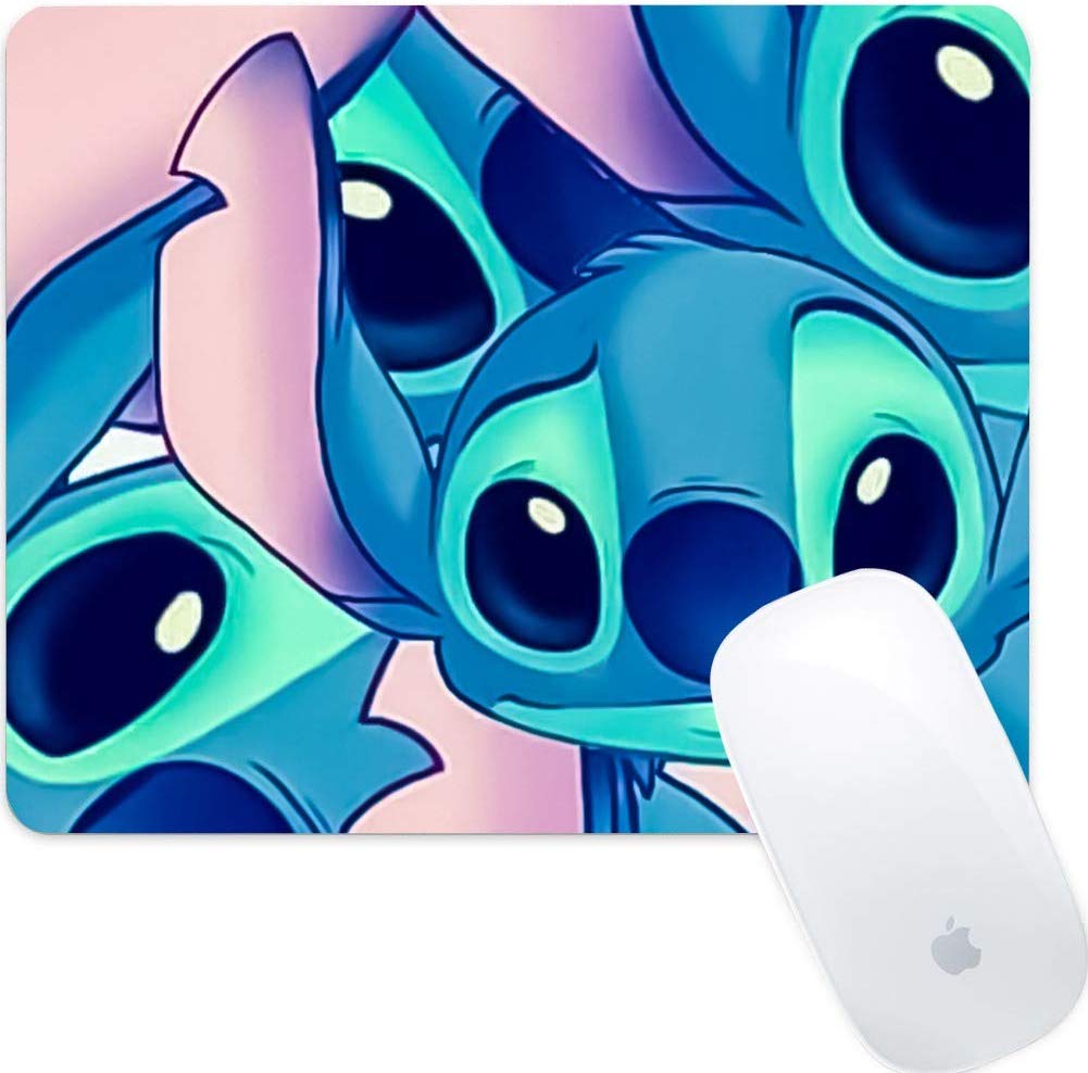 Stitch - HD Wallpaper 