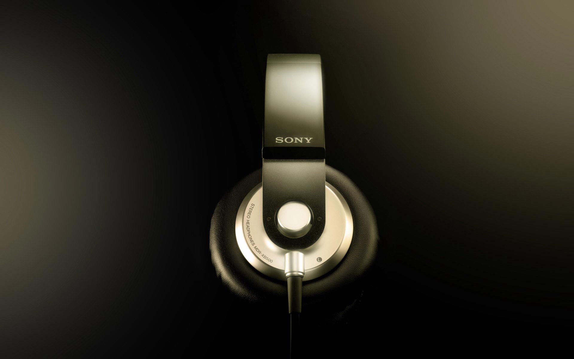 Sony Mdr Xb500 - HD Wallpaper 