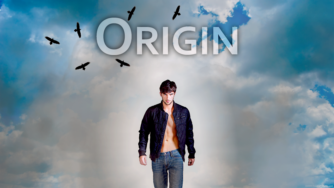 Origin - Album Cover - HD Wallpaper 