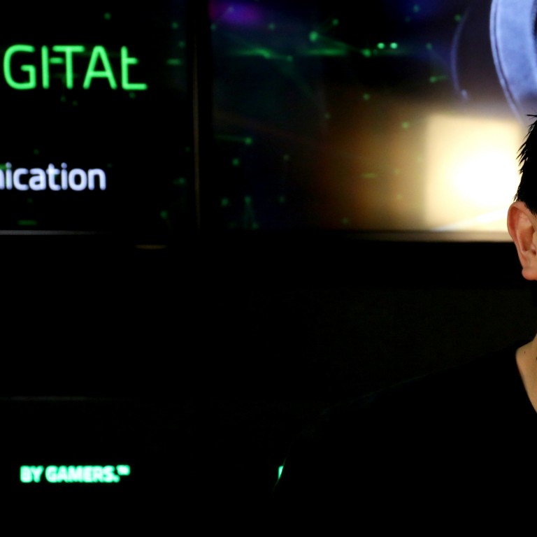 Display Device - HD Wallpaper 