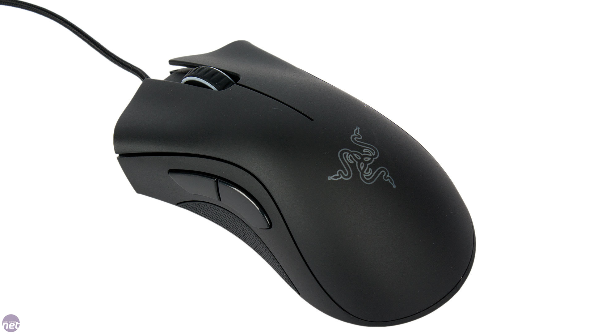 Mouse - HD Wallpaper 