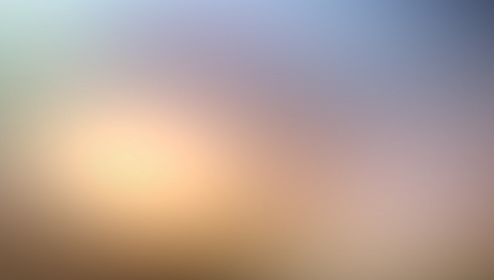 Light, Light, Soft Desktop Background - Background Gaussian Blur - 970x550  Wallpaper 