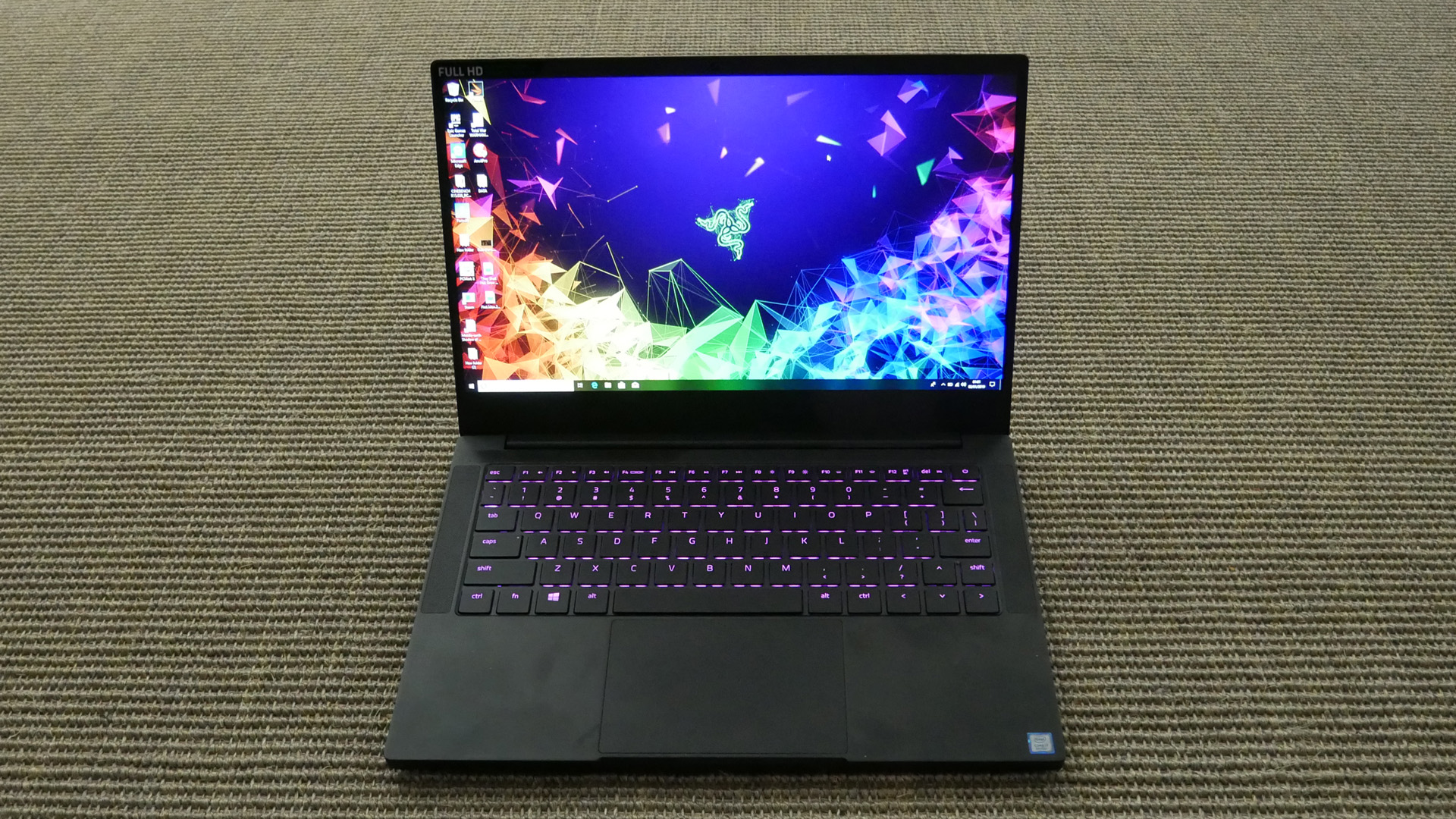 Razer Blade Stealth 13 Review - HD Wallpaper 