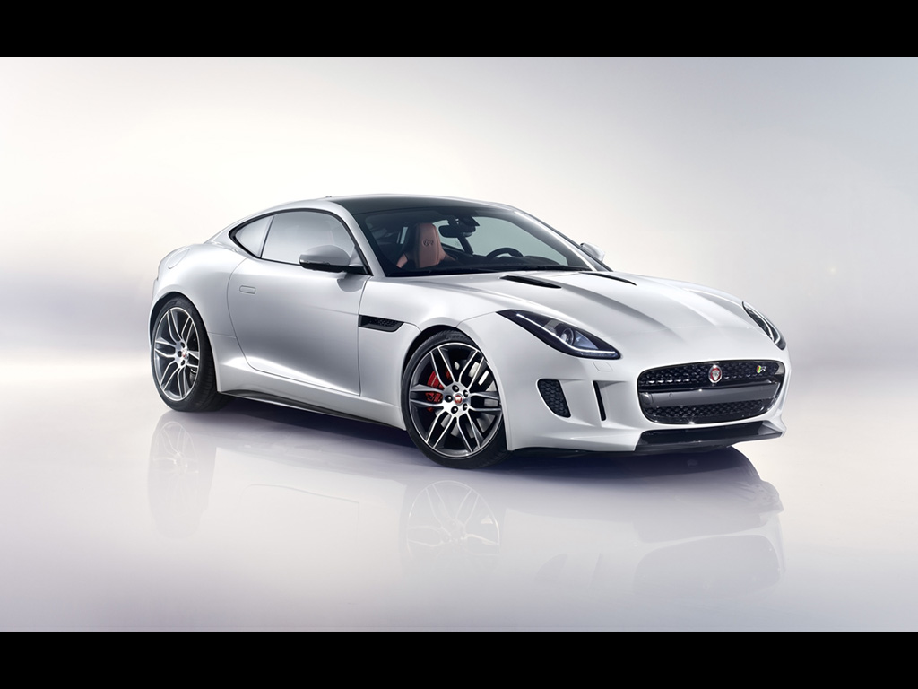Jaguar Cars - HD Wallpaper 