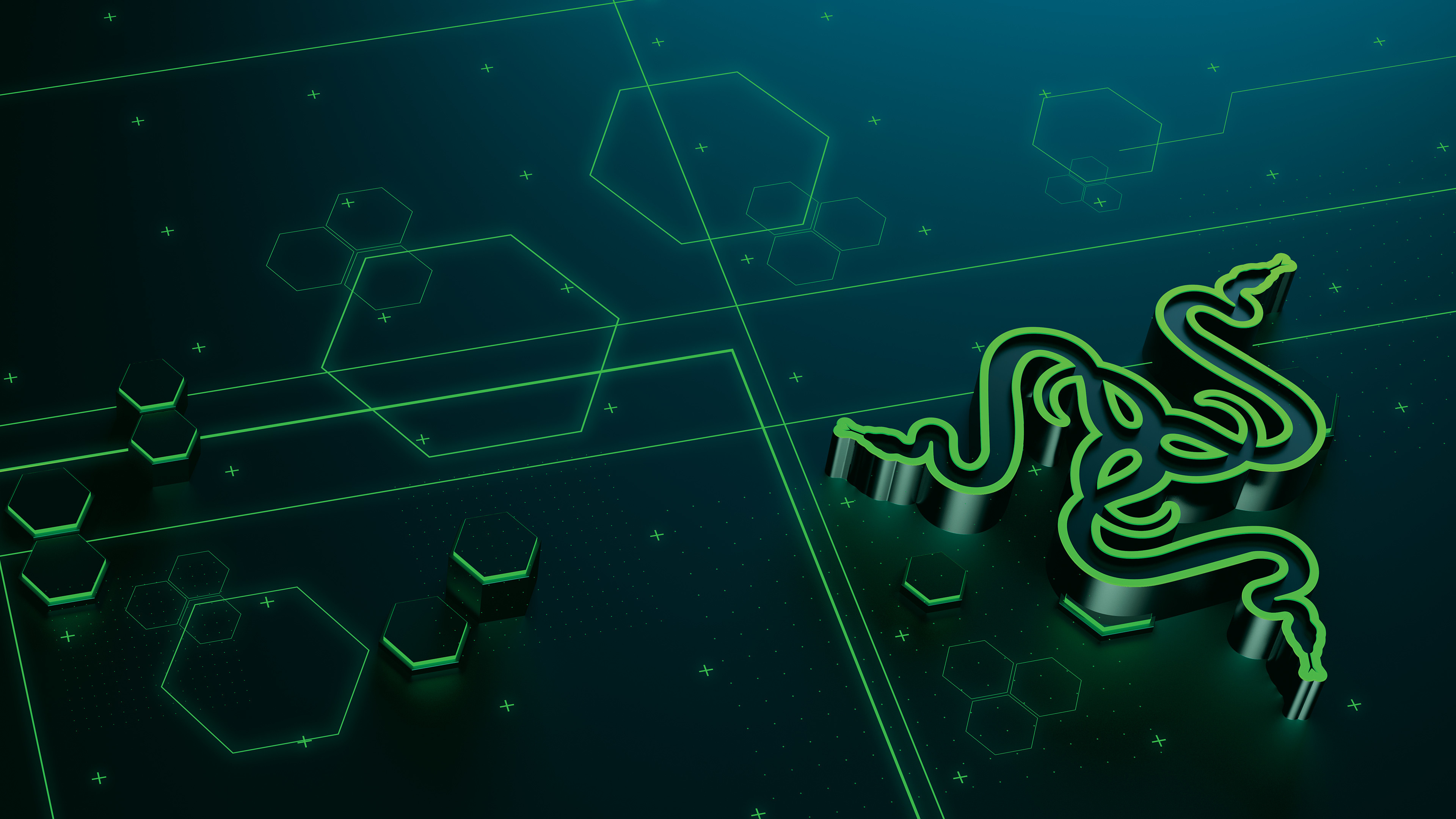 Razer Background - Razer Wallpaper Desktop Hd - HD Wallpaper 