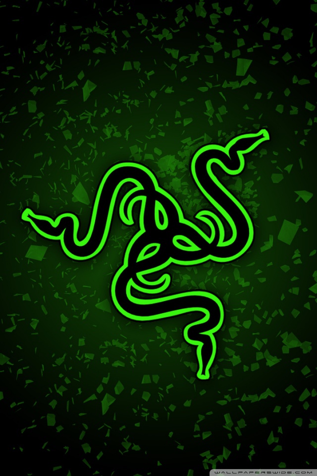 Razer Blade Symbol - HD Wallpaper 