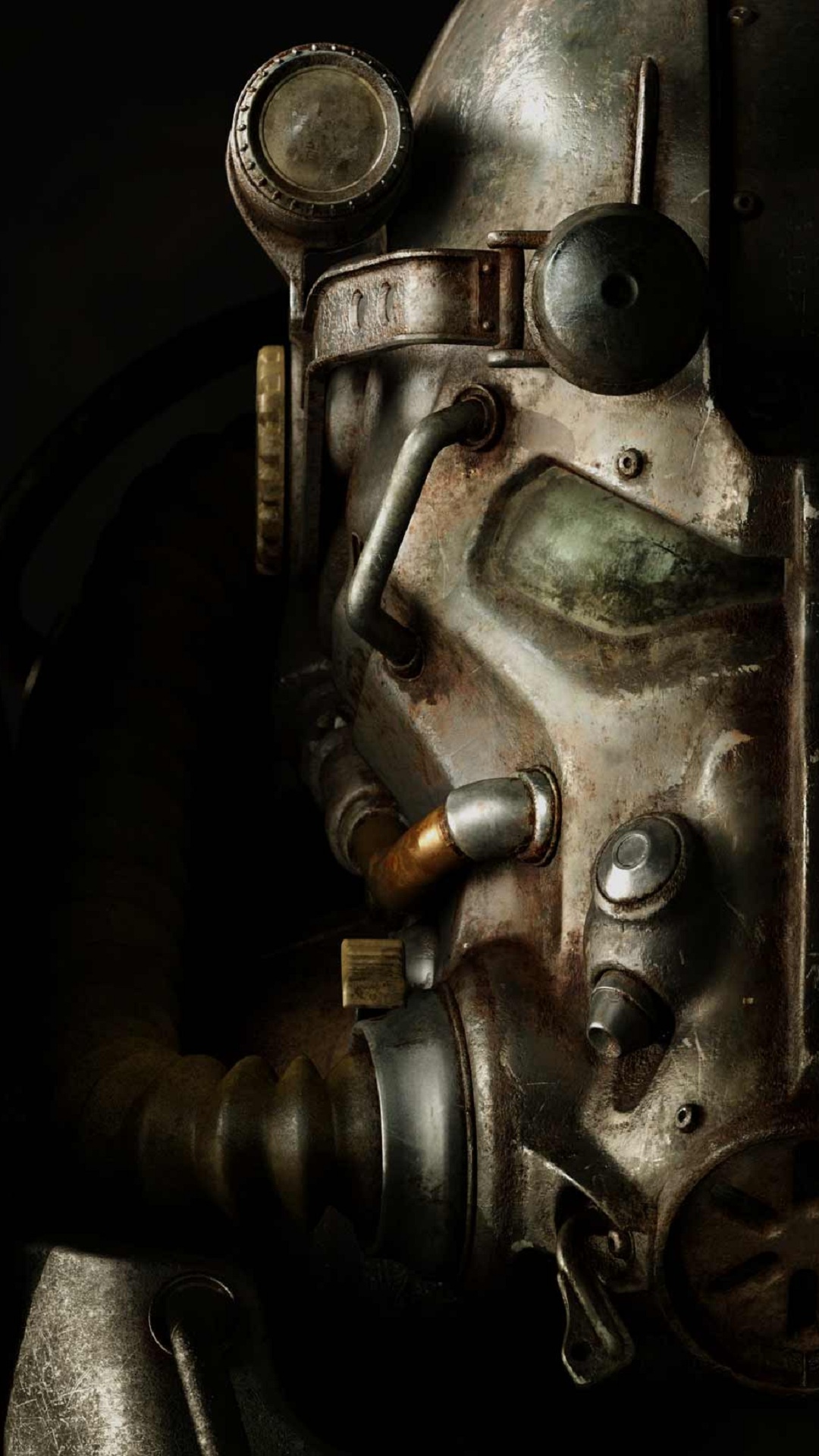 Fallout Mobile Album On Imgur Fallout Kurttasche Wallpaper - Fallout 4 Wallpaper Phone - HD Wallpaper 