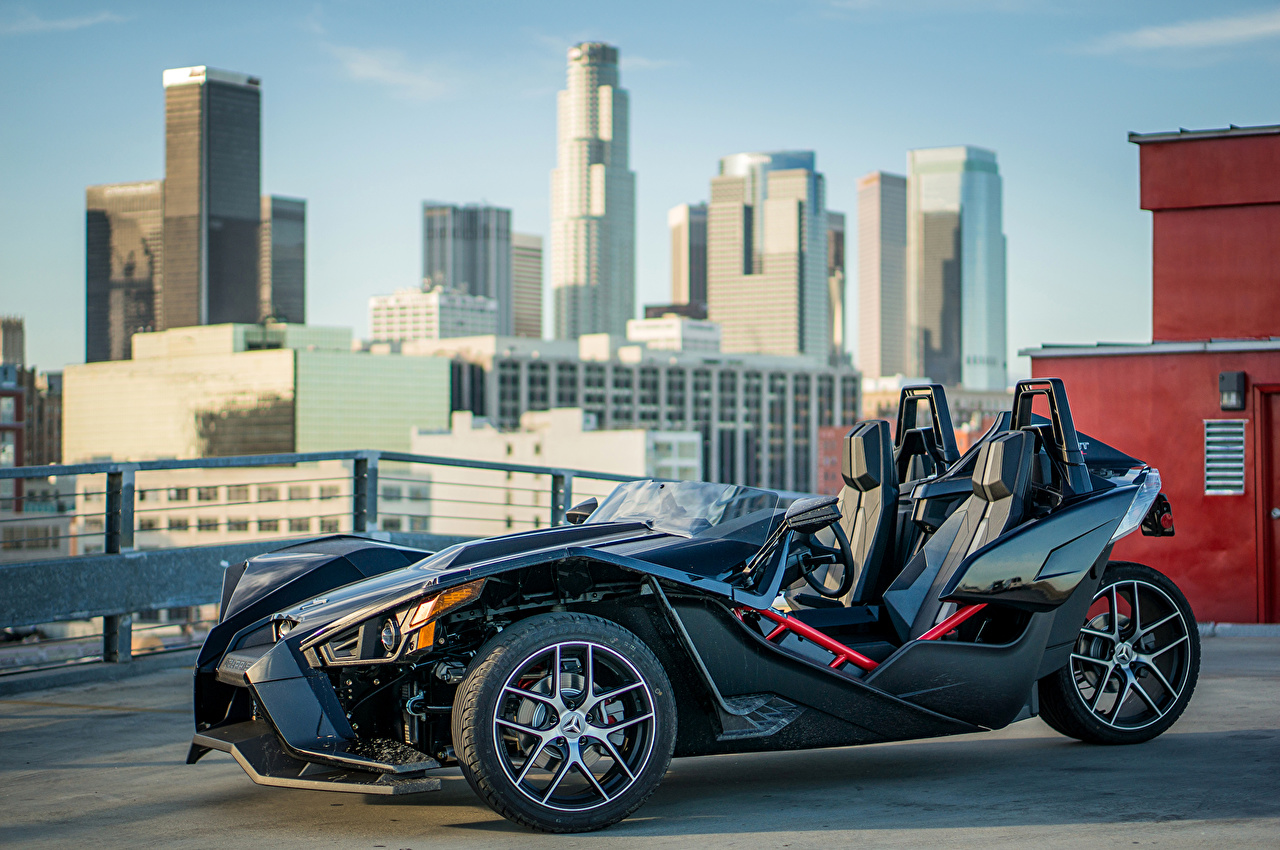 Polaris Slingshot - 1280x850 Wallpaper - teahub.io