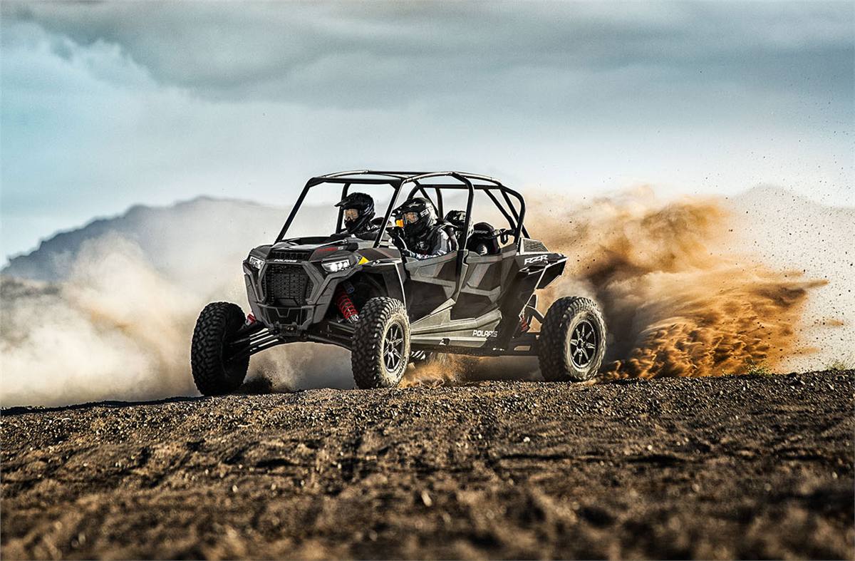 Polaris Rzr Xp 4 Turbo S Velocity - HD Wallpaper 