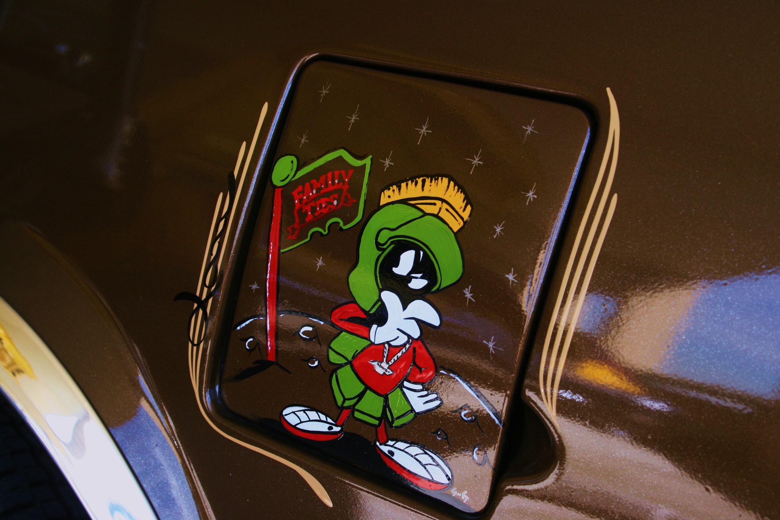 Looney Tunes Wallpaper For Iphone - HD Wallpaper 