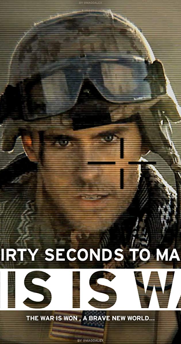 War 30 Seconds To Mars - HD Wallpaper 