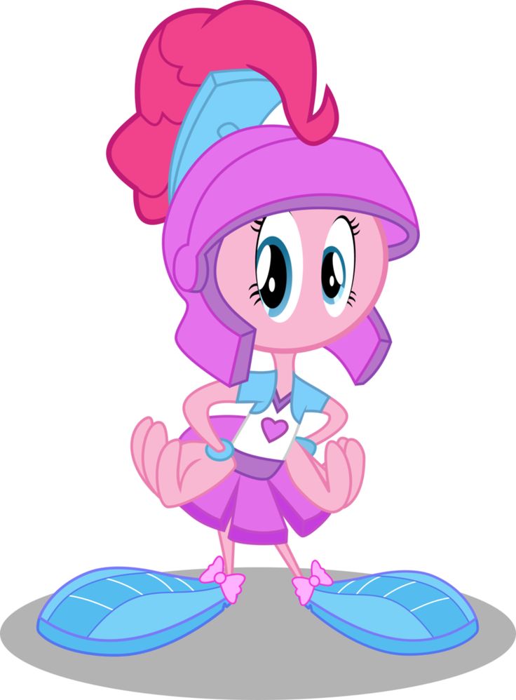 Martian Clipart - Marvin The Martian Girlfriend - HD Wallpaper 