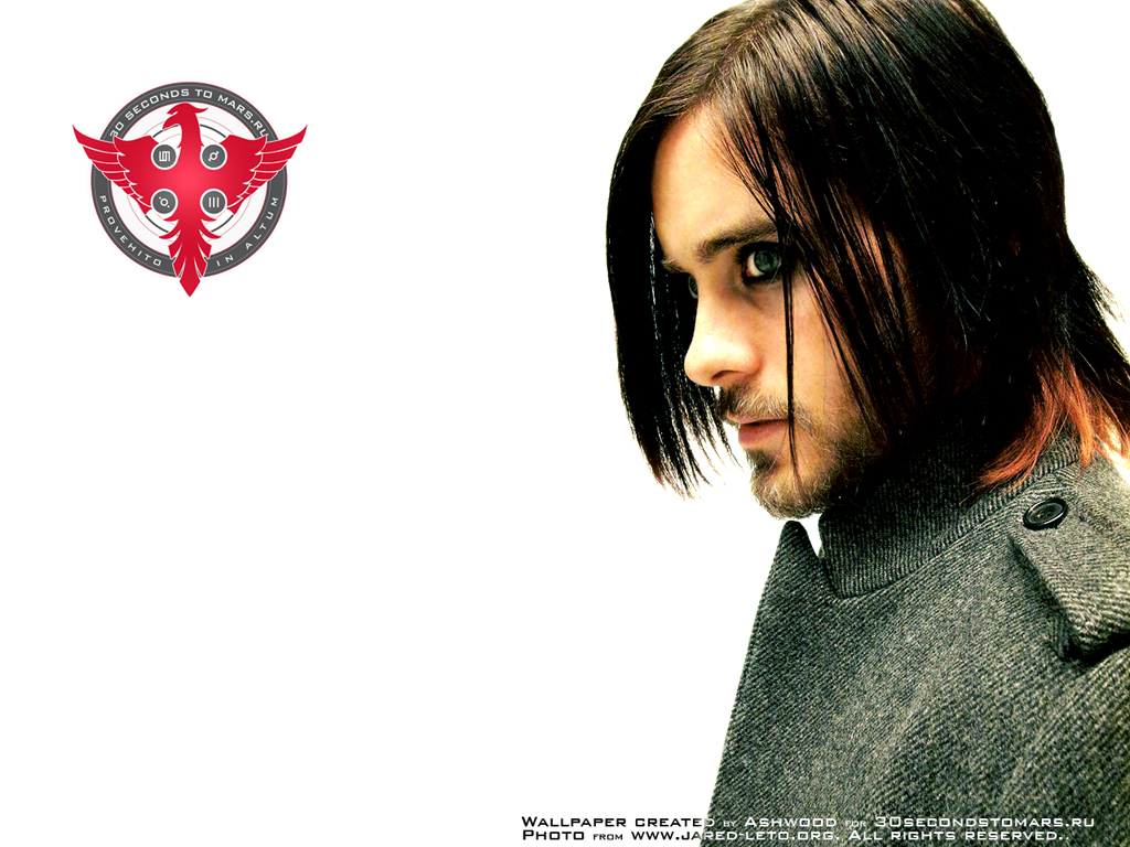 30 Seconds To Mars - HD Wallpaper 