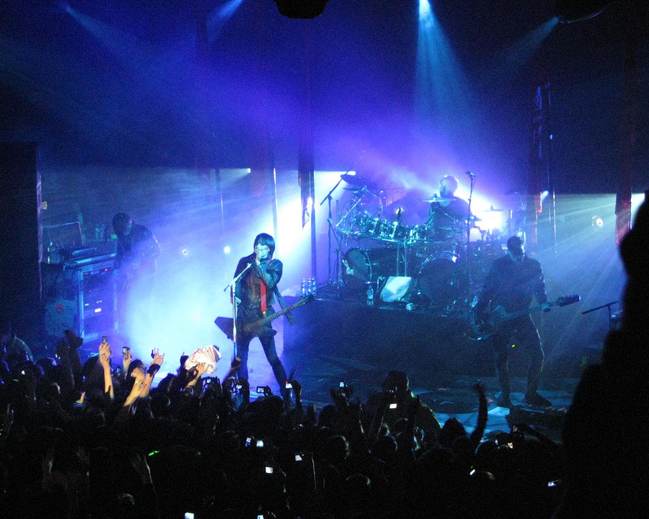 30 Seconds To Mars - 1280x1024 Wallpaper - teahub.io